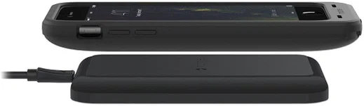 Mophie Charge Force Wireless Charging Base Zwart afbeelding 7