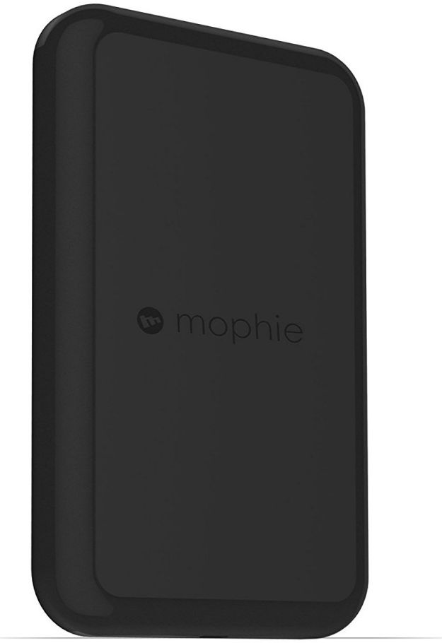 Mophie Charge Force Wireless Charging Base Zwart afbeelding 9