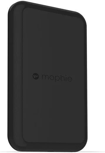 Mophie Charge Force Wireless Charging Base Zwart afbeelding 9