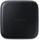 Samsung Compacte Draadloze Fast Charging Oplader Zwart afbeelding 1