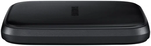 Samsung Compacte Draadloze Fast Charging Oplader Zwart afbeelding 2