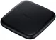 Samsung Compacte Draadloze Fast Charging Oplader Zwart afbeelding 3
