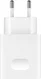Originele Huawei Quick Charge oplader AP32 incl. USB-C Kabel Wit afbeelding 4