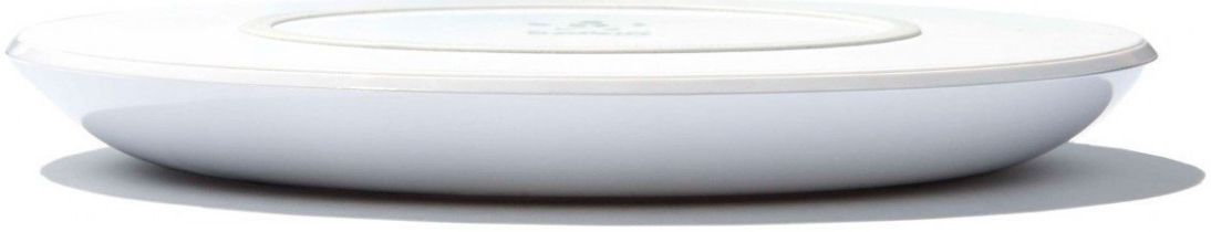 Belkin BoostUp Draadloze Oplader voor iPhone 7.5W Wit afbeelding 9