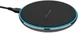 XQISIT Wireless Fast Charger Zwart afbeelding 5