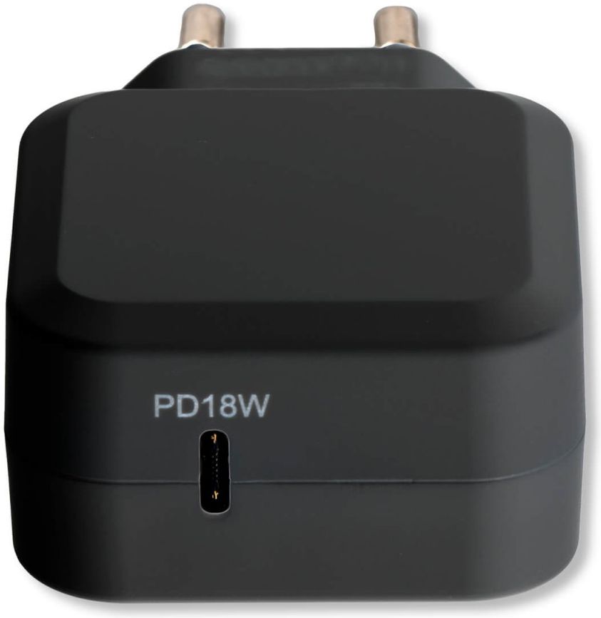 4Smarts iPhone Oplader met Fast Charge Technologie (1M) afbeelding 4