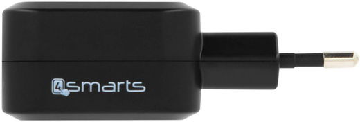 4Smarts iPhone Oplader met Fast Charge Technologie (1M) afbeelding 6