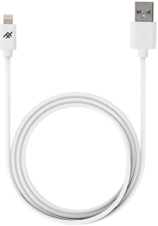 OTB Thuislader met iFrogz Lightning MFI Kabel (1M) voor iPhone afbeelding 5
