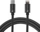 4smarts Fast Charging Autolader met iPhone Kabel (1M) afbeelding 4