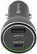 4smarts Fast Charging Autolader met iPhone Kabel (1M) afbeelding 5