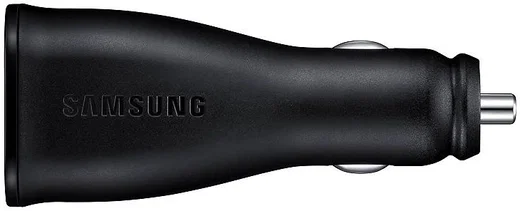 Samsung Power Pack EP-U3100 Lader Set met 2 Opladers en Kabel Zwart afbeelding 6