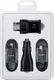 Samsung Power Pack EP-U3100 Lader Set met 2 Opladers en Kabel Zwart afbeelding 4