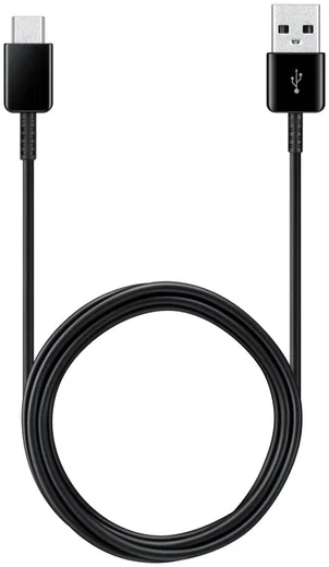 Samsung Power Pack EP-U3100 Lader Set met 2 Opladers en Kabel Zwart afbeelding 7