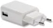 4smarts Powerplug Oplaadblok 2A Wit afbeelding 1