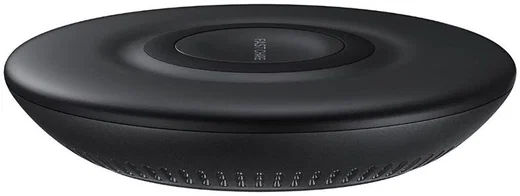 Originele Samsung Wireless Charger Pad Fast Charge Oplader USB-C Zwart afbeelding 7