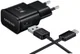 Originele Samsung Wireless Charger Pad Fast Charge Oplader USB-C Zwart afbeelding 5