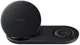 Originele Samsung Wireless Charger Duo Fast Charge Oplader USB-C Zwart afbeelding 2