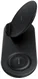 Originele Samsung Wireless Charger Duo Fast Charge Oplader USB-C Zwart afbeelding 4