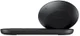 Originele Samsung Wireless Charger Duo Fast Charge Oplader USB-C Zwart afbeelding 6