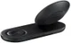 Originele Samsung Wireless Charger Duo Fast Charge Oplader USB-C Zwart afbeelding 8