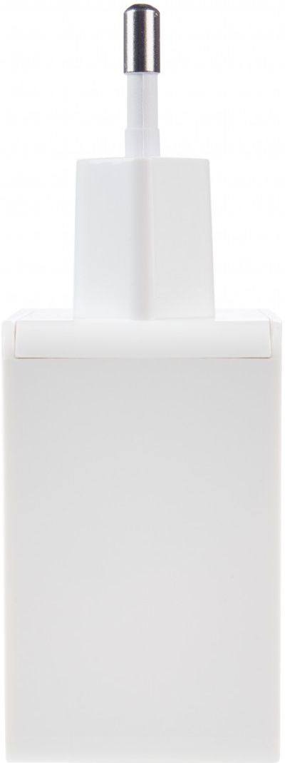 Xtorm Fast Charge Oplader USB en USB-C 3A Wit afbeelding 4
