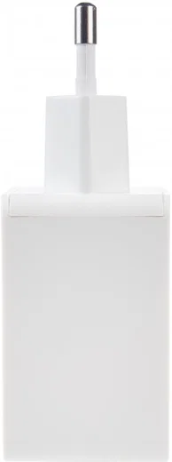 Xtorm Fast Charge Oplader USB en USB-C 3A Wit afbeelding 4