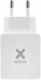 Xtorm Fast Charge Oplader USB en USB-C 3A Wit afbeelding 5