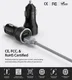 Ringke RealX2 Quick 36W Charge 3.0 Dubbele Auto Oplader Zwart afbeelding 7