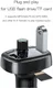 Baseus Bluetooth Muziek FM Transmitter en USB Autolader afbeelding 3