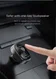 Baseus Bluetooth Muziek FM Transmitter en USB Autolader afbeelding 8