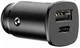 Baseus Dubbele Poort Universele USB+USB-C 30W Snellader Adapter Zwart afbeelding 10
