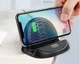 Baseus Desktop Wireless Fast Charger 10W Zwart afbeelding 5