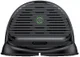 Baseus Desktop Wireless Fast Charger 10W Zwart afbeelding 8
