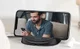 Baseus Desktop Wireless Fast Charger 10W Zwart afbeelding 4