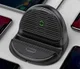 Baseus Desktop Wireless Fast Charger 10W Zwart afbeelding 7