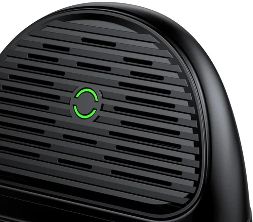 Baseus Desktop Wireless Fast Charger 10W Zwart afbeelding 11