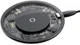 Baseus Draadloze Oplader 10W met USB naar Lightning Kabel 1.2M Clear afbeelding 2