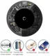 Baseus Draadloze Oplader 10W met USB naar Lightning Kabel 1.2M Clear afbeelding 10