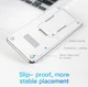Baseus Wireless Fast Charger en Bureaustandaard Zwart afbeelding 8