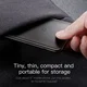 Baseus Wireless Fast Charger en Bureaustandaard Zwart afbeelding 13
