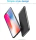 Baseus Wireless Fast Charger en Bureaustandaard Zwart afbeelding 6