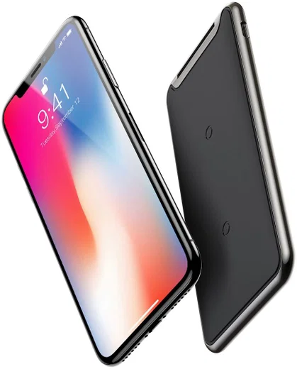 Baseus Wireless Fast Charger en Bureaustandaard Zwart afbeelding 10