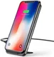 Baseus Wireless Fast Charger en Bureaustandaard Zwart afbeelding 1