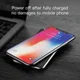 Baseus Wireless Fast Charger en Bureaustandaard Zwart afbeelding 2