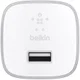 Belkin Quick Charge 3.0 Thuislader 18W met USB-C Kabel (1,2M) Wit afbeelding 2