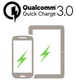 Belkin Quick Charge 3.0 Thuislader 18W met USB-C Kabel (1,2M) Wit afbeelding 4