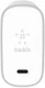 Belkin USB-C Adapter 45W/3A met Kabel (1,8M) Zilver afbeelding 2