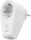 Belkin BOOST↑UP 2 Poorts Stopcontact Oplader Wit afbeelding 1