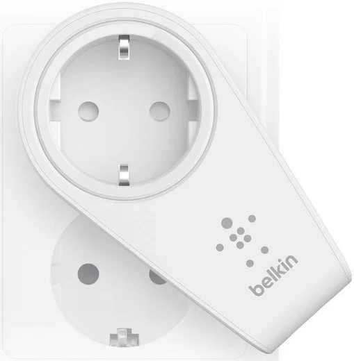 Belkin BOOST↑UP 2 Poorts Stopcontact Oplader Wit afbeelding 2