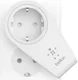 Belkin BOOST↑UP 2 Poorts Stopcontact Oplader Wit afbeelding 2